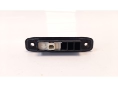 Recambio de maneta exterior porton para toyota yaris active referencia OEM IAM 0505Q1N   2