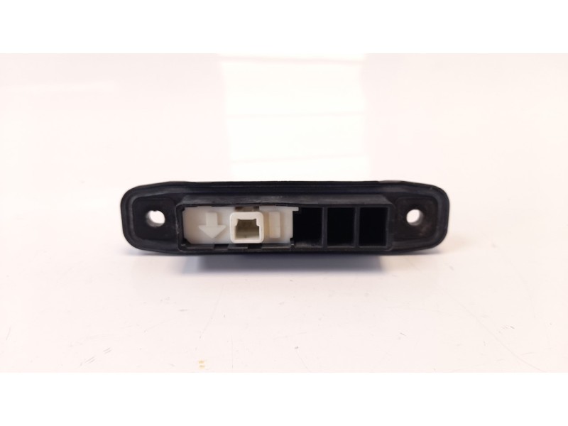 Recambio de maneta exterior porton para toyota yaris active referencia OEM IAM 0505Q1N  