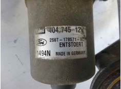 Recambio de motor limpia delantero para ford fusion (cbk) ambiente referencia OEM IAM 2S6T17B571AC   2