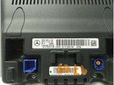 PANTALLA MULTIFUNCION A1669001420 A2C14506300 