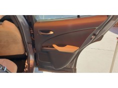 Recambio de elevalunas trasero derecho para lexus ux (za10) 250h referencia OEM IAM 8571076030   2