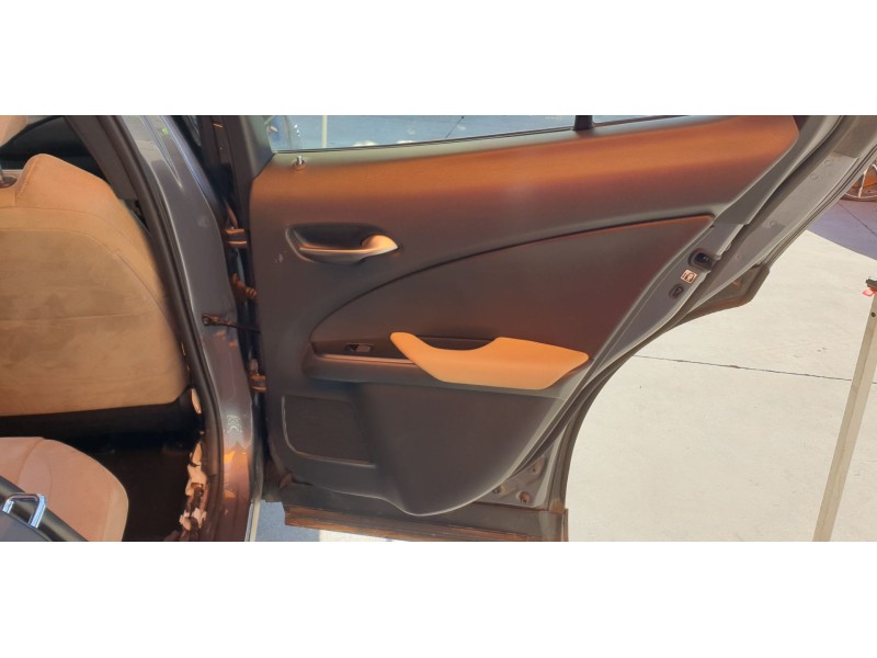 Recambio de elevalunas trasero derecho para lexus ux (za10) 250h referencia OEM IAM 8571076030  