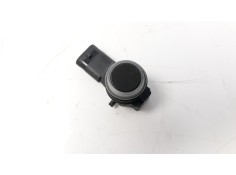 Recambio de sensor de aparcamiento para citroen c4 picasso 1.6 16v hdi fap referencia OEM IAM 97296180528 0263033850 