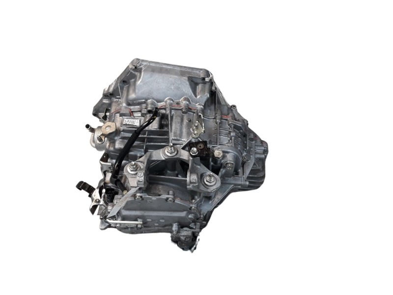 Recambio de caja cambios para mazda 3 lim. () 2.2 turbodiesel cat referencia OEM IAM UMW7 5TR0904023 FWF303000A