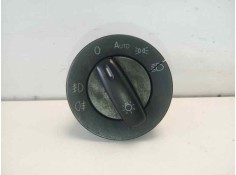 Recambio de mando luces para volkswagen golf v berlina (1k1) gt sport referencia OEM IAM 1K0941431AS  