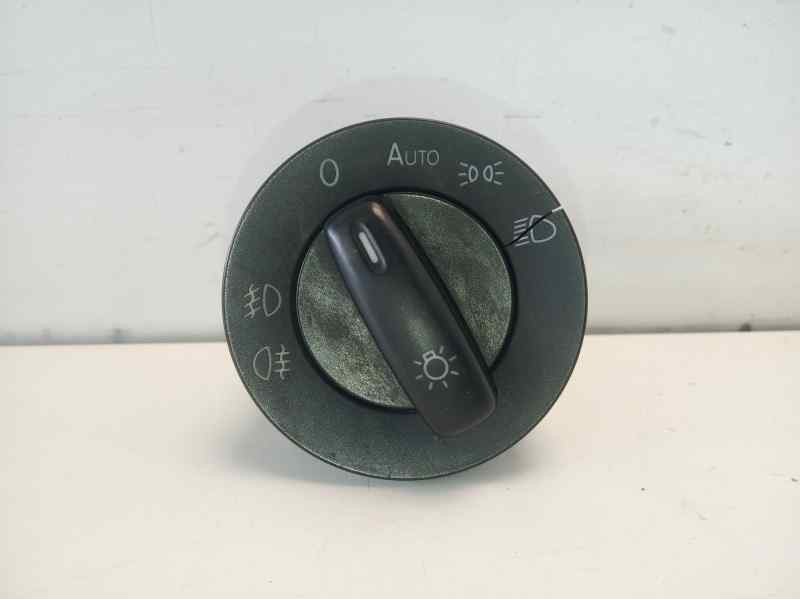 Recambio de mando luces para volkswagen golf v berlina (1k1) gt sport referencia OEM IAM 1K0941431AS  