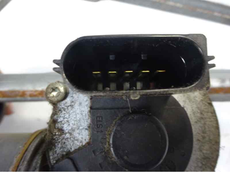 Recambio de motor limpia delantero para ford fusion (cbk) ambiente referencia OEM IAM 2S6T17B571AC  