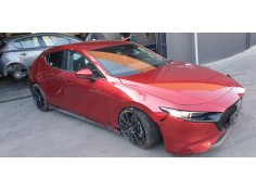 mazda 3 berlina (bp) del año 2021 2