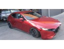 MAZDA 3 BERLINA (BP)