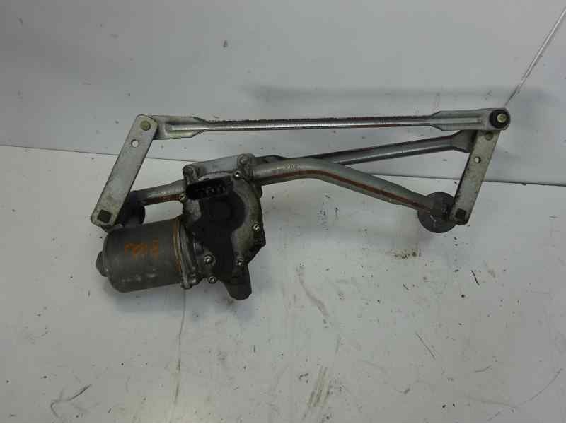 Recambio de motor limpia delantero para ford fusion (cbk) ambiente referencia OEM IAM 2S6T17B571AC  
