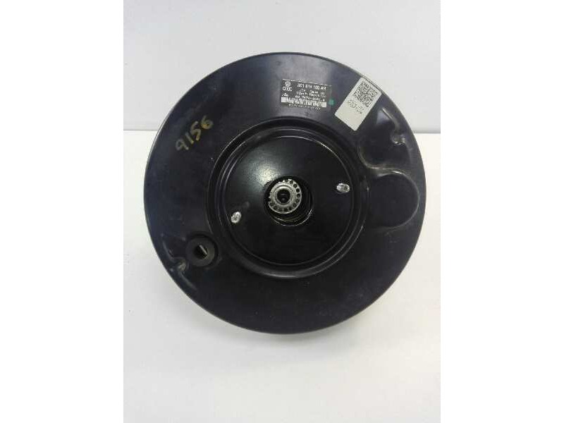 Recambio de servofreno para volkswagen passat berlina (3c2) r line referencia OEM IAM 3C1614105AH 03787440014 