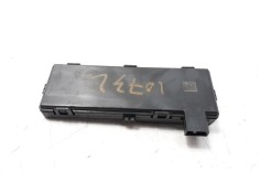 Recambio de modulo electronico para opel corsa e 1.4 16v bivalent. gasolina / lpg referencia OEM IAM 13523279   2