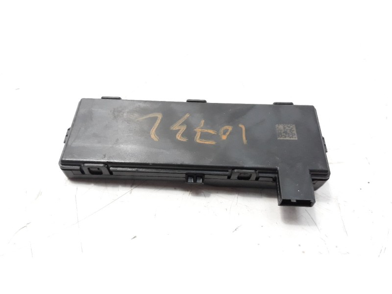 Recambio de modulo electronico para opel corsa e 1.4 16v bivalent. gasolina / lpg referencia OEM IAM 13523279  