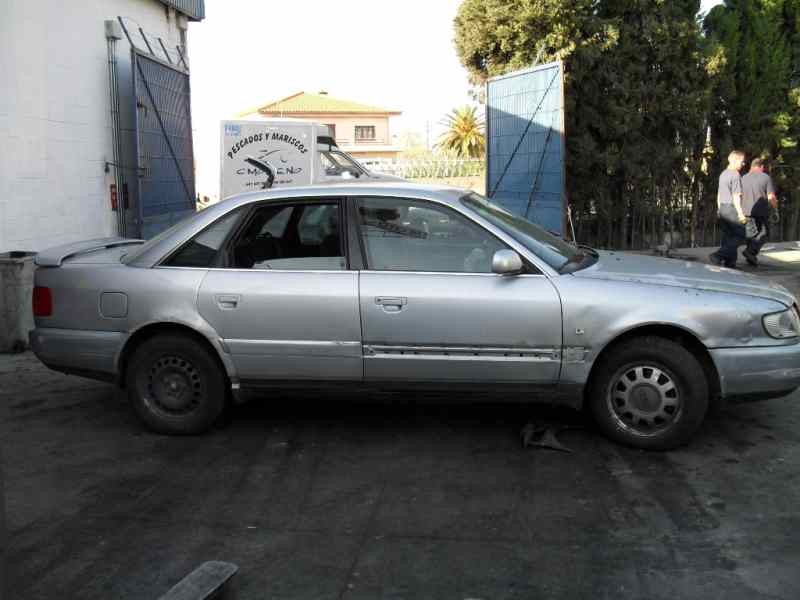 audi a6 berlina (c4) del año 1997