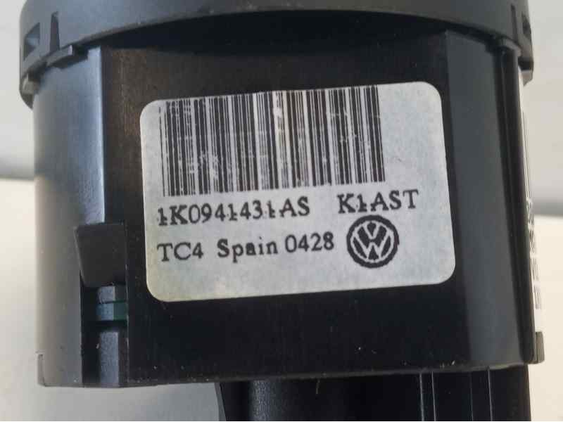 Recambio de mando luces para volkswagen golf v berlina (1k1) gt sport referencia OEM IAM 1K0941431AS  