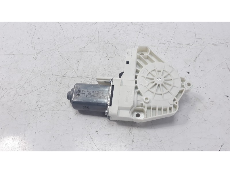 Recambio de motor elevalunas trasero izquierdo para seat alhambra (711) 1.4 16v tsi referencia OEM IAM 8K0959802B  
