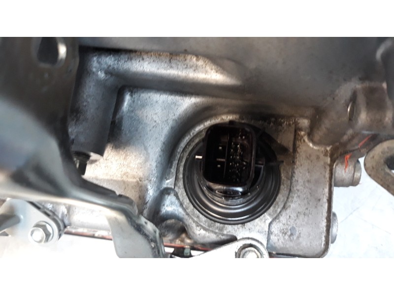 Recambio de caja cambios para mazda 3 lim. () 2.2 turbodiesel cat referencia OEM IAM UMW7 5TR0904023 FWF303000A