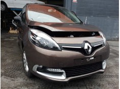 renault scenic iii del año 2016 2
