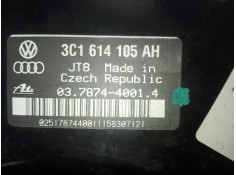 Recambio de servofreno para volkswagen passat berlina (3c2) r line referencia OEM IAM 3C1614105AH 03787440014  2