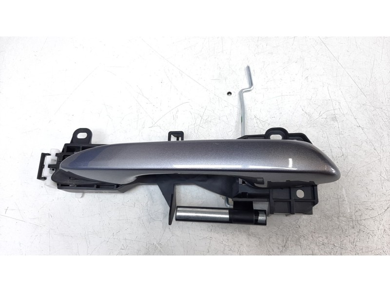 Recambio de maneta exterior delantera derecha para lexus ux (za10) 250h referencia OEM IAM 6921033161A0  