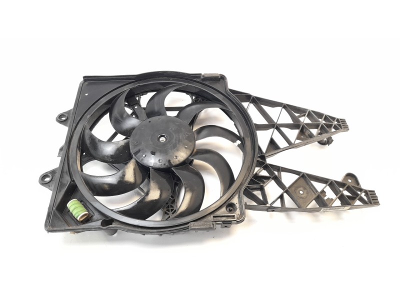Recambio de electroventilador para alfa romeo mito (145) 1.4 turbo cat referencia OEM IAM 50549610  