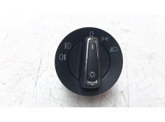 Recambio de mando luces para seat toledo (kg3) 1.2 tsi referencia OEM IAM 5G0941431AH  