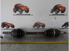 TRANSMISION DELANTERA IZQUIERDA 1697493 F2130 