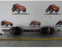 TRANSMISION DELANTERA IZQUIERDA 1697493 1697493 F2130