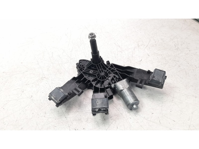 Recambio de motor limpia trasero para citroen c4 grand picasso feel edition referencia OEM IAM 9677680580 0390208008 