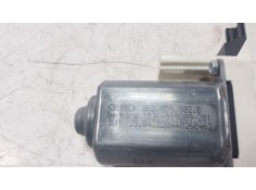 Recambio de motor elevalunas trasero izquierdo para seat alhambra (711) 1.4 16v tsi referencia OEM IAM 8K0959802B   2