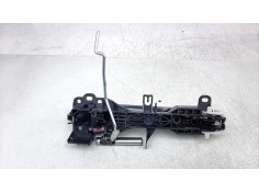 Recambio de maneta exterior delantera derecha para lexus ux (za10) 250h referencia OEM IAM 6921033161A0   2