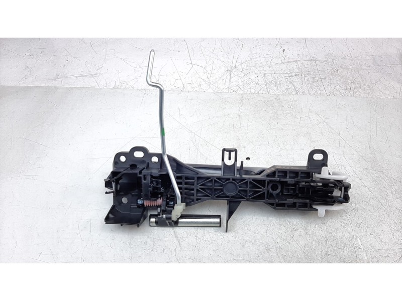 Recambio de maneta exterior delantera derecha para lexus ux (za10) 250h referencia OEM IAM 6921033161A0  