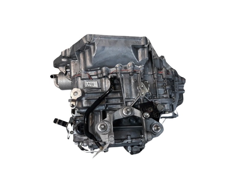 Recambio de caja cambios para mazda 3 lim. () 2.2 turbodiesel cat referencia OEM IAM UMW7 5TR0904023 FWF303000A