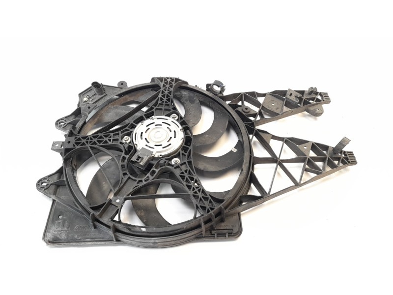 Recambio de electroventilador para alfa romeo mito (145) 1.4 turbo cat referencia OEM IAM 50549610  