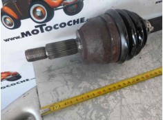 Recambio de transmision delantera izquierda para ford fusion (cbk) ambiente referencia OEM IAM 1697493 F2130  2