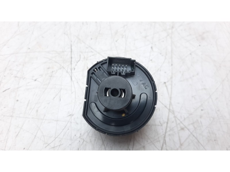 Recambio de mando luces para seat toledo (kg3) 1.2 tsi referencia OEM IAM 5G0941431AH  