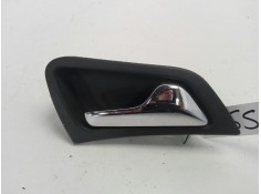 Recambio de maneta interior delantera derecha para mercedes-benz clase c (w203) sportcoupe c 220 cdi (203.706) referencia OEM IA