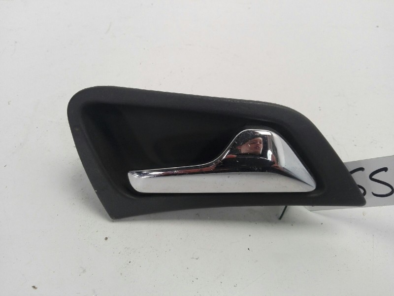 Recambio de maneta interior delantera derecha para mercedes-benz clase c (w203) sportcoupe c 220 cdi (203.706) referencia OEM IA