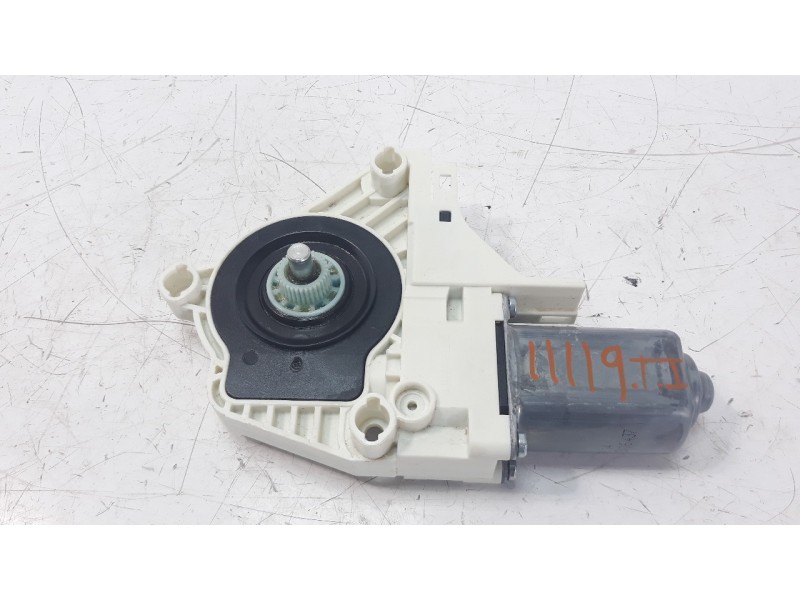 Recambio de motor elevalunas trasero izquierdo para seat alhambra (711) 1.4 16v tsi referencia OEM IAM 8K0959802B  