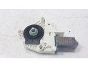 MOTOR ELEVALUNAS TRASERO IZQUIERDO 8K0959802B 8K0959802B 