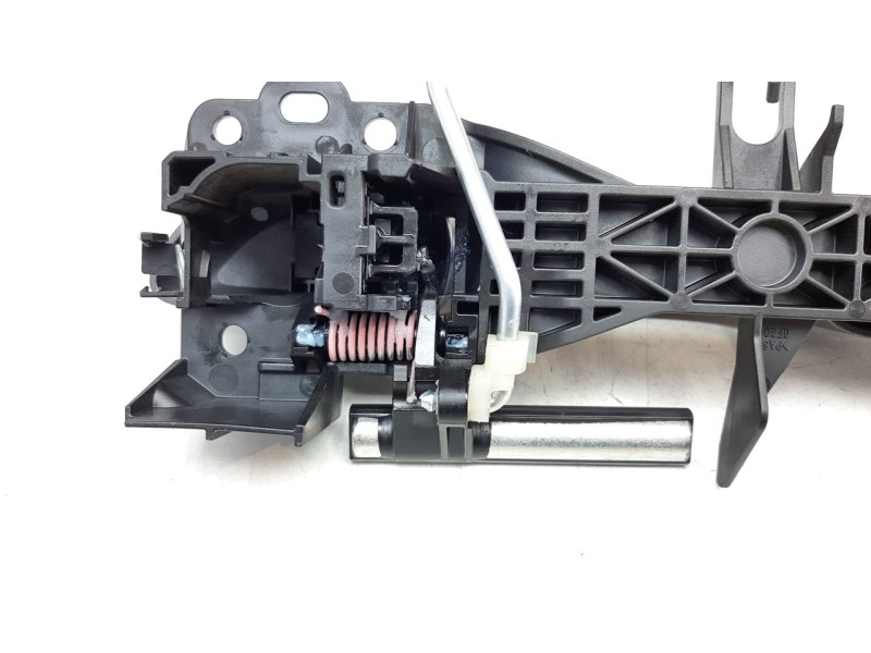 Recambio de maneta exterior delantera derecha para lexus ux (za10) 250h referencia OEM IAM 6921033161A0  