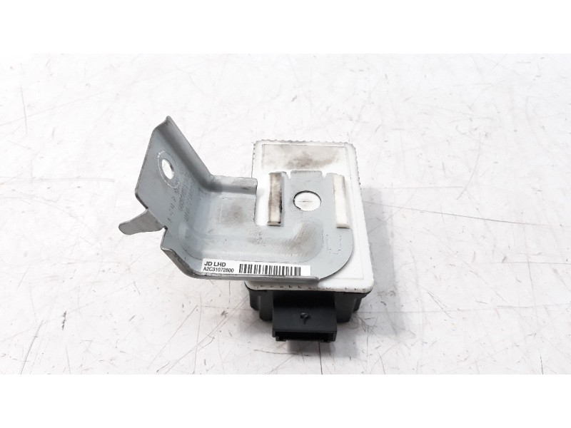 Recambio de modulo electronico para kia cee´d 1.4 crdi cat referencia OEM IAM 95800A2100  