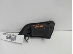 Recambio de maneta interior delantera derecha para mercedes-benz clase c (w203) sportcoupe c 220 cdi (203.706) referencia OEM IA 2