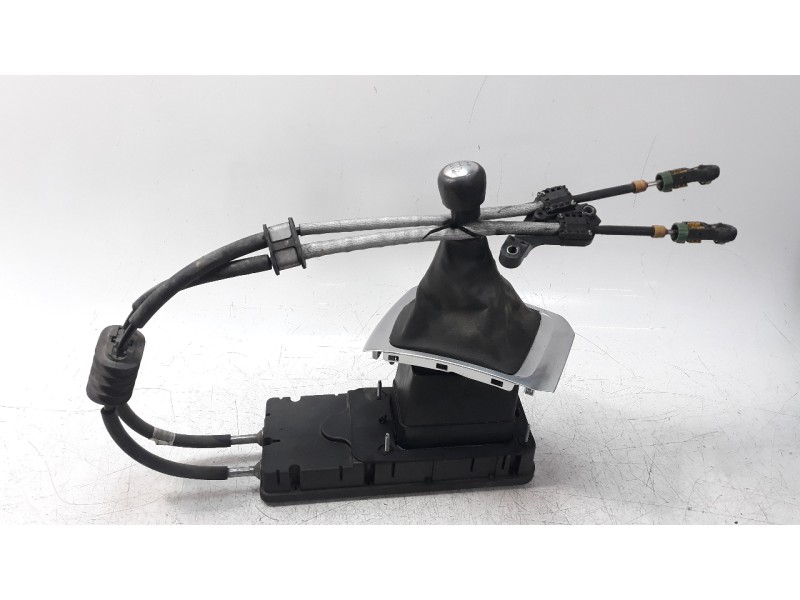Recambio de palanca cambio para citroen c4 grand picasso feel edition referencia OEM IAM 9806774180  