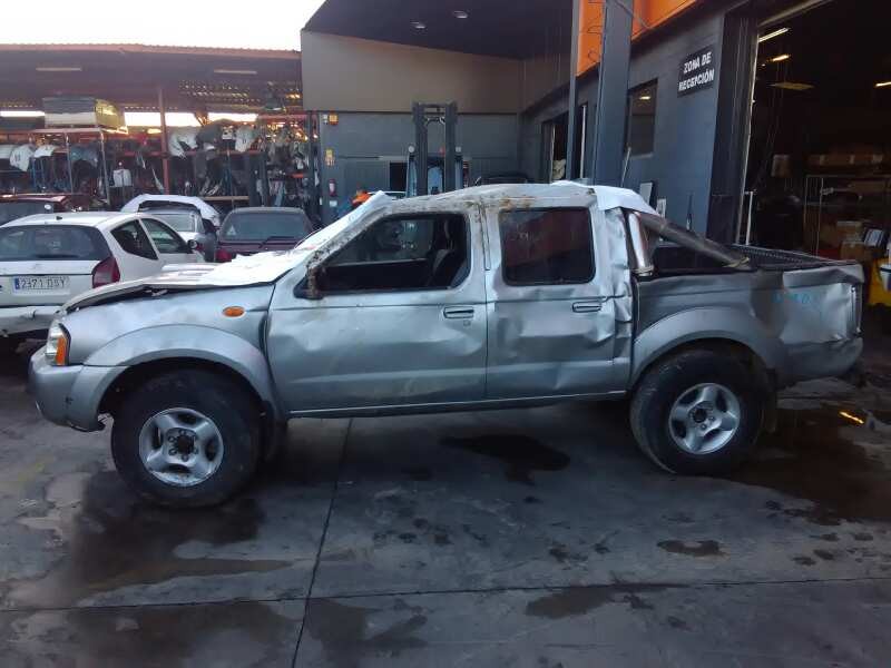 nissan pick-up (d22) del año 2004
