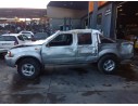 NISSAN PICK-UP (D22)