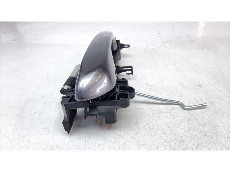 Recambio de maneta exterior delantera derecha para lexus ux (za10) 250h referencia OEM IAM 6921033161A0  