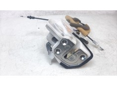 CERRADURA PUERTA DELANTERA DERECHA BHS258310A BHS258310A 
