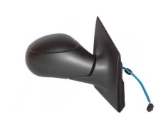 Recambio de retrovisor derecho para citroen c2 referencia OEM IAM 8149SW 1050728013 CI3047313
