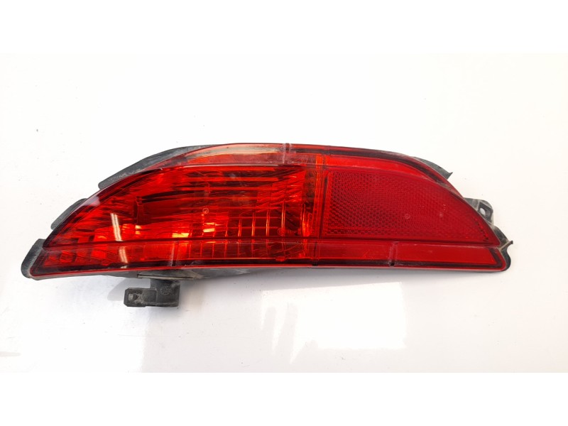 Recambio de faro antiniebla trasero izquierdo para alfa romeo mito (145) 1.4 turbo cat referencia OEM IAM 00517180120 103F094913
